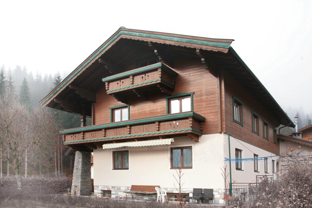 Premium Chalet Andrea Leogang Pokój zdjęcie