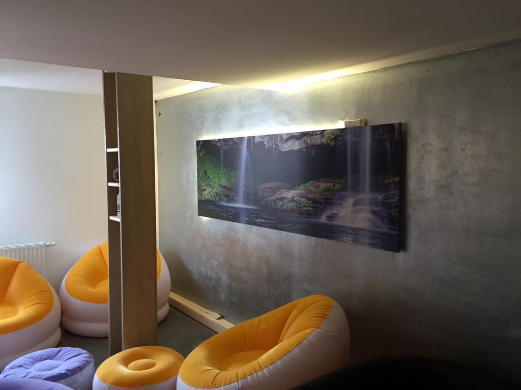 Premium Chalet Andrea Leogang Pokój zdjęcie