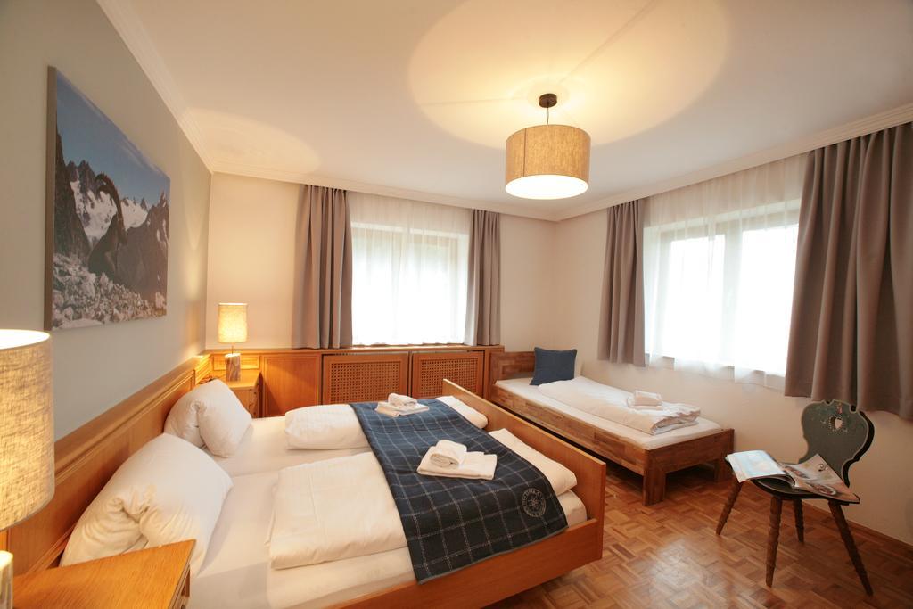 Premium Chalet Andrea Leogang Pokój zdjęcie