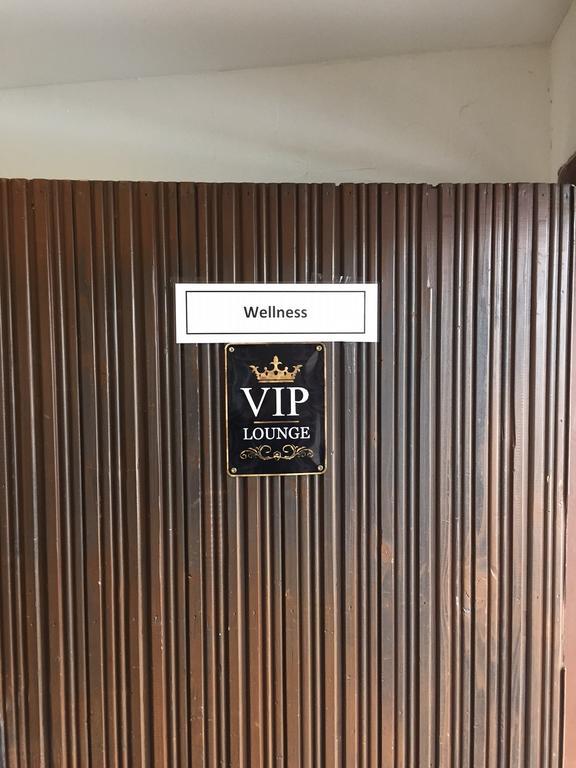 Premium Chalet Andrea Leogang Pokój zdjęcie