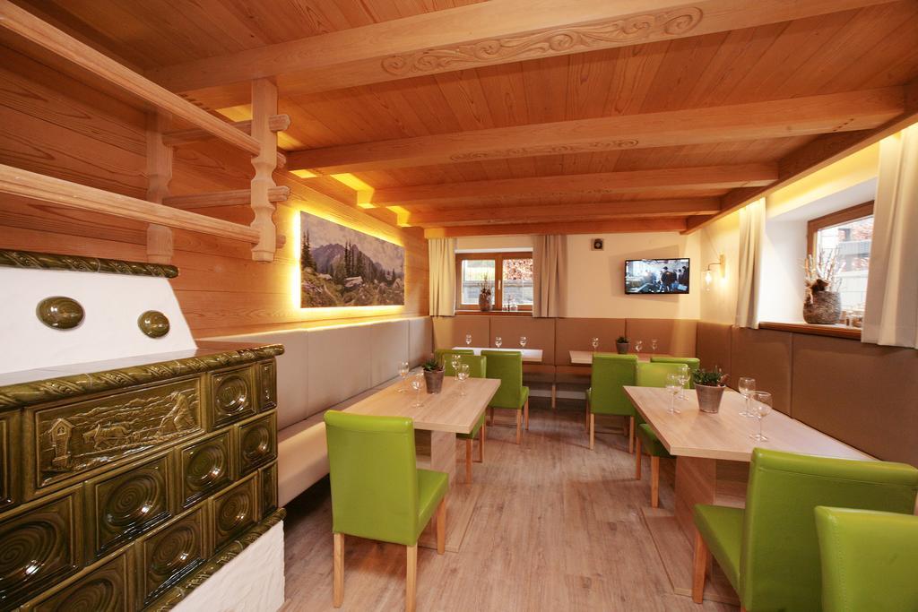 Premium Chalet Andrea Leogang Zewnętrze zdjęcie