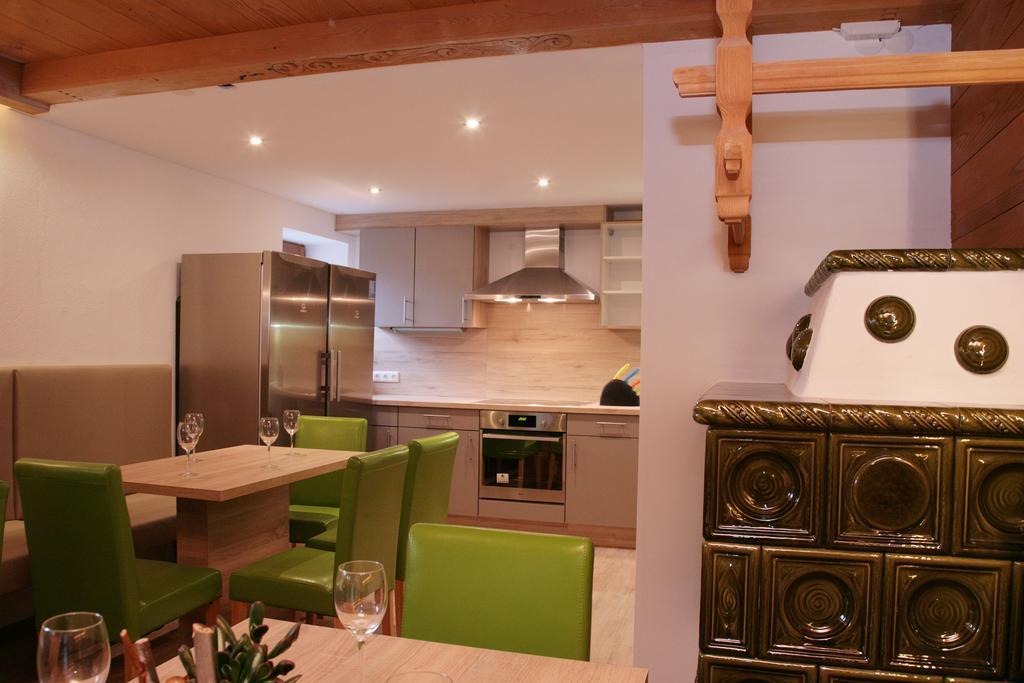 Premium Chalet Andrea Leogang Pokój zdjęcie