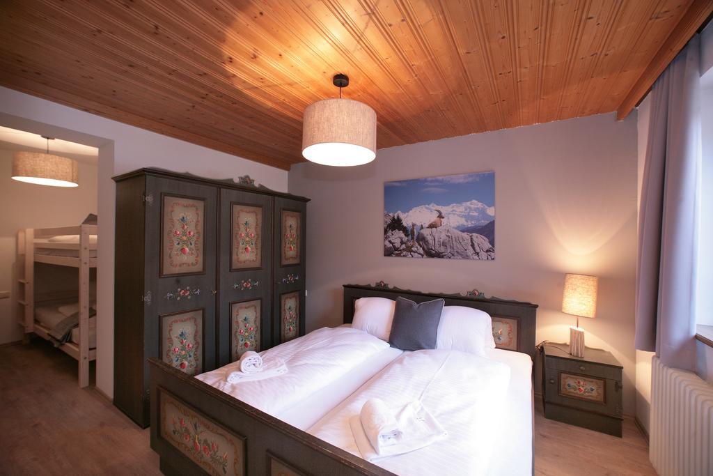 Premium Chalet Andrea Leogang Zewnętrze zdjęcie