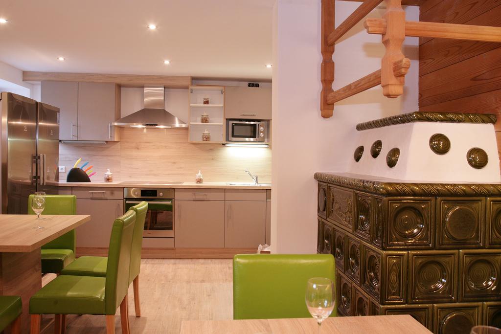 Premium Chalet Andrea Leogang Zewnętrze zdjęcie