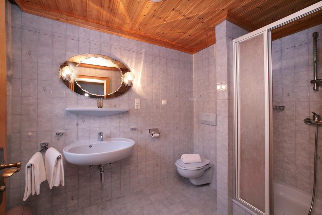 Premium Chalet Andrea Leogang Zewnętrze zdjęcie