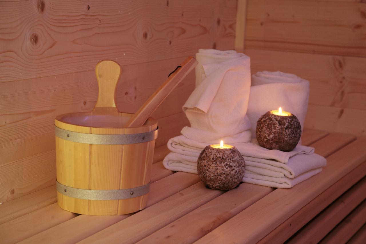 Premium Chalet Andrea Leogang Zewnętrze zdjęcie