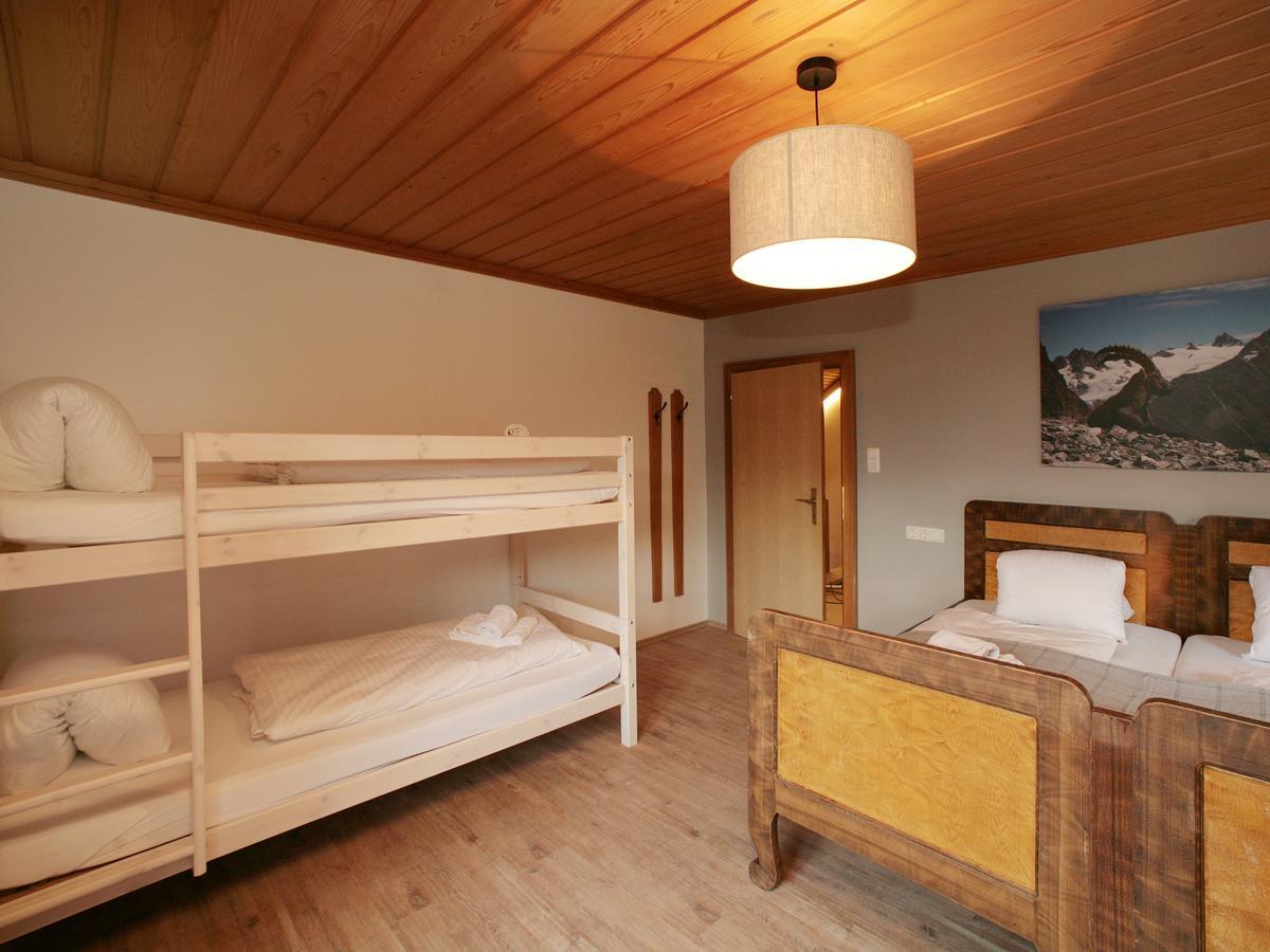 Premium Chalet Andrea Leogang Zewnętrze zdjęcie
