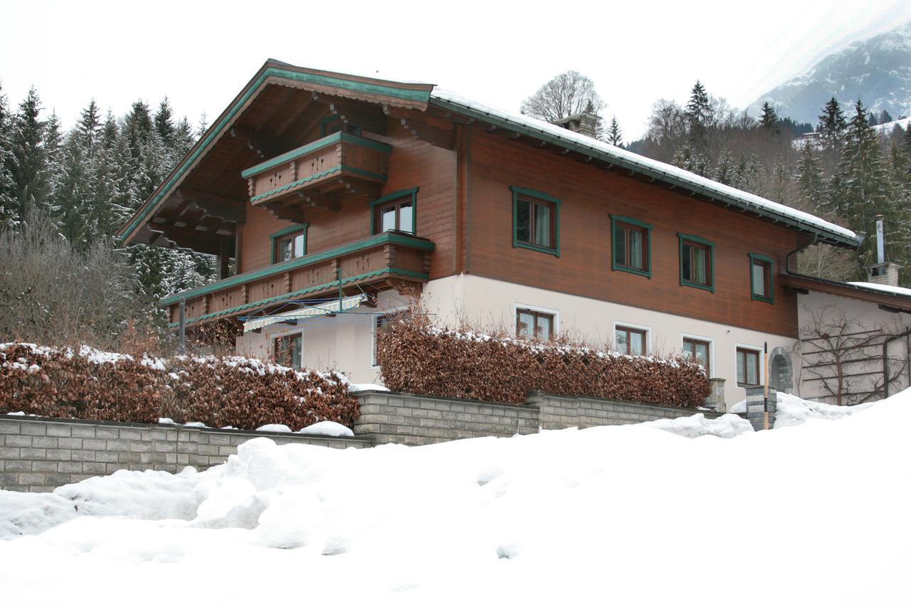 Premium Chalet Andrea Leogang Zewnętrze zdjęcie