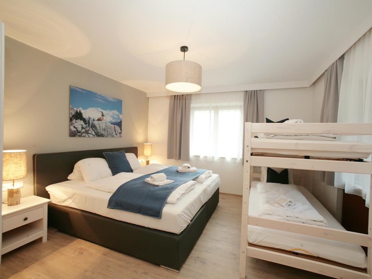 Premium Chalet Andrea Leogang Zewnętrze zdjęcie