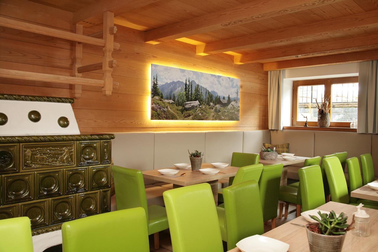 Premium Chalet Andrea Leogang Zewnętrze zdjęcie