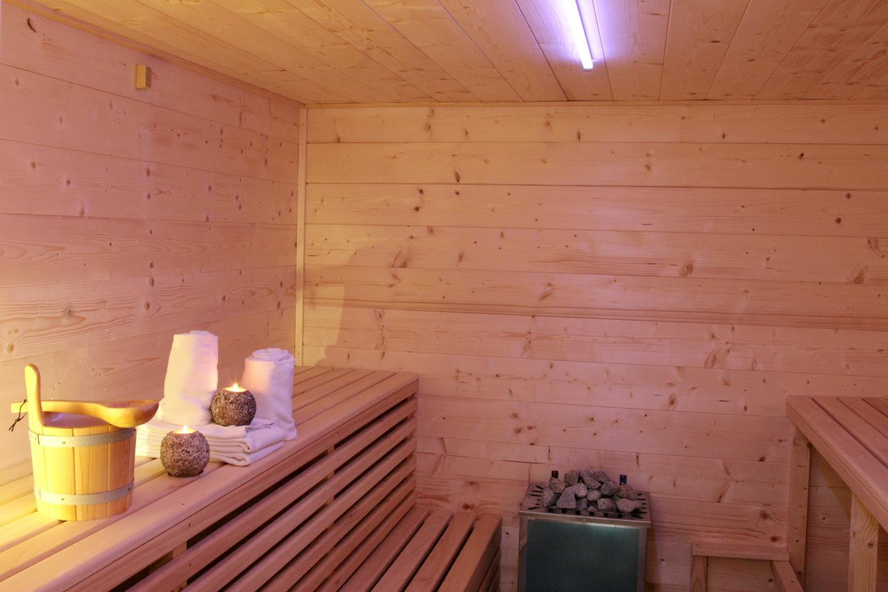 Premium Chalet Andrea Leogang Zewnętrze zdjęcie