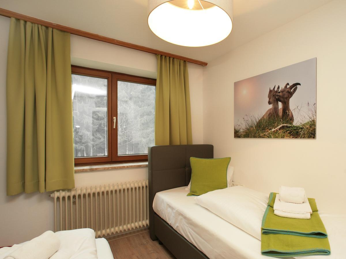 Premium Chalet Andrea Leogang Zewnętrze zdjęcie
