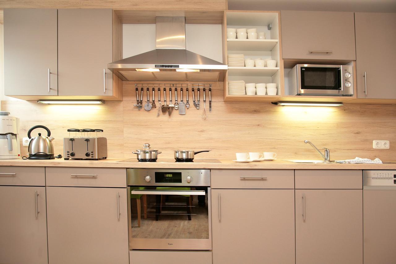 Premium Chalet Andrea Leogang Zewnętrze zdjęcie