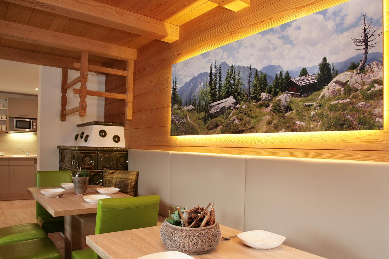 Premium Chalet Andrea Leogang Zewnętrze zdjęcie