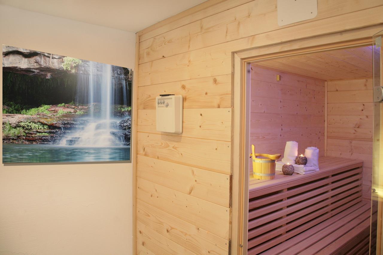 Premium Chalet Andrea Leogang Zewnętrze zdjęcie