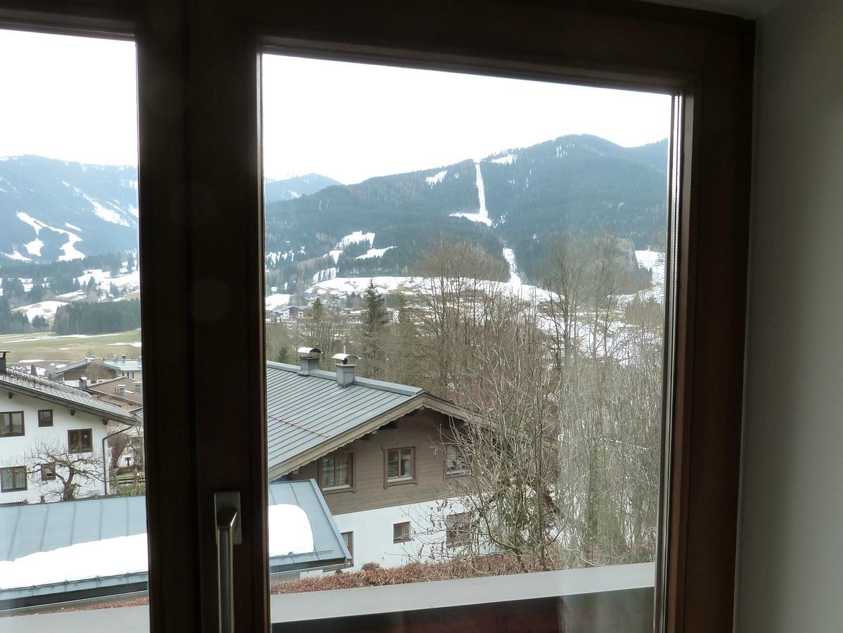 Premium Chalet Andrea Leogang Zewnętrze zdjęcie