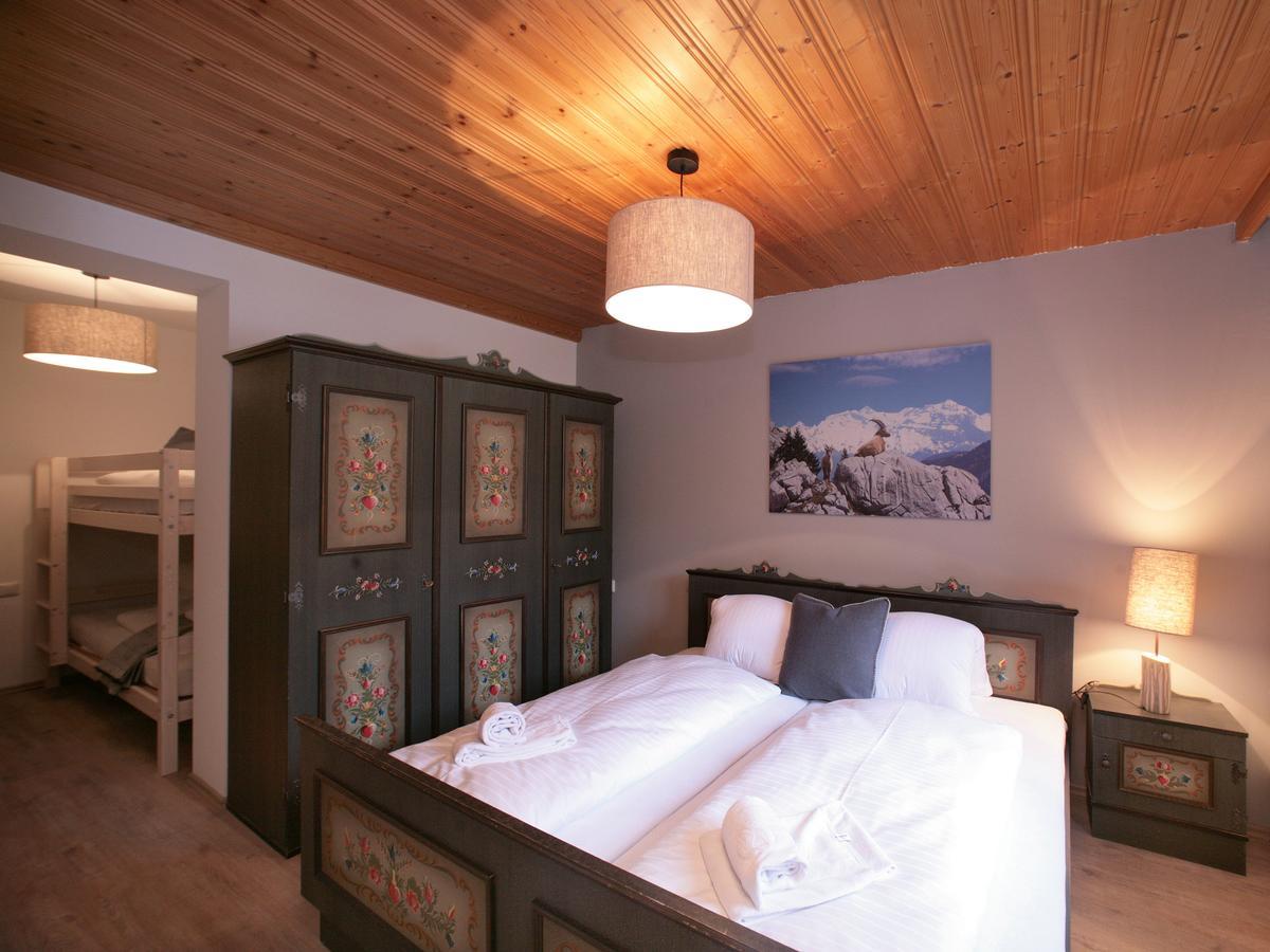Premium Chalet Andrea Leogang Zewnętrze zdjęcie