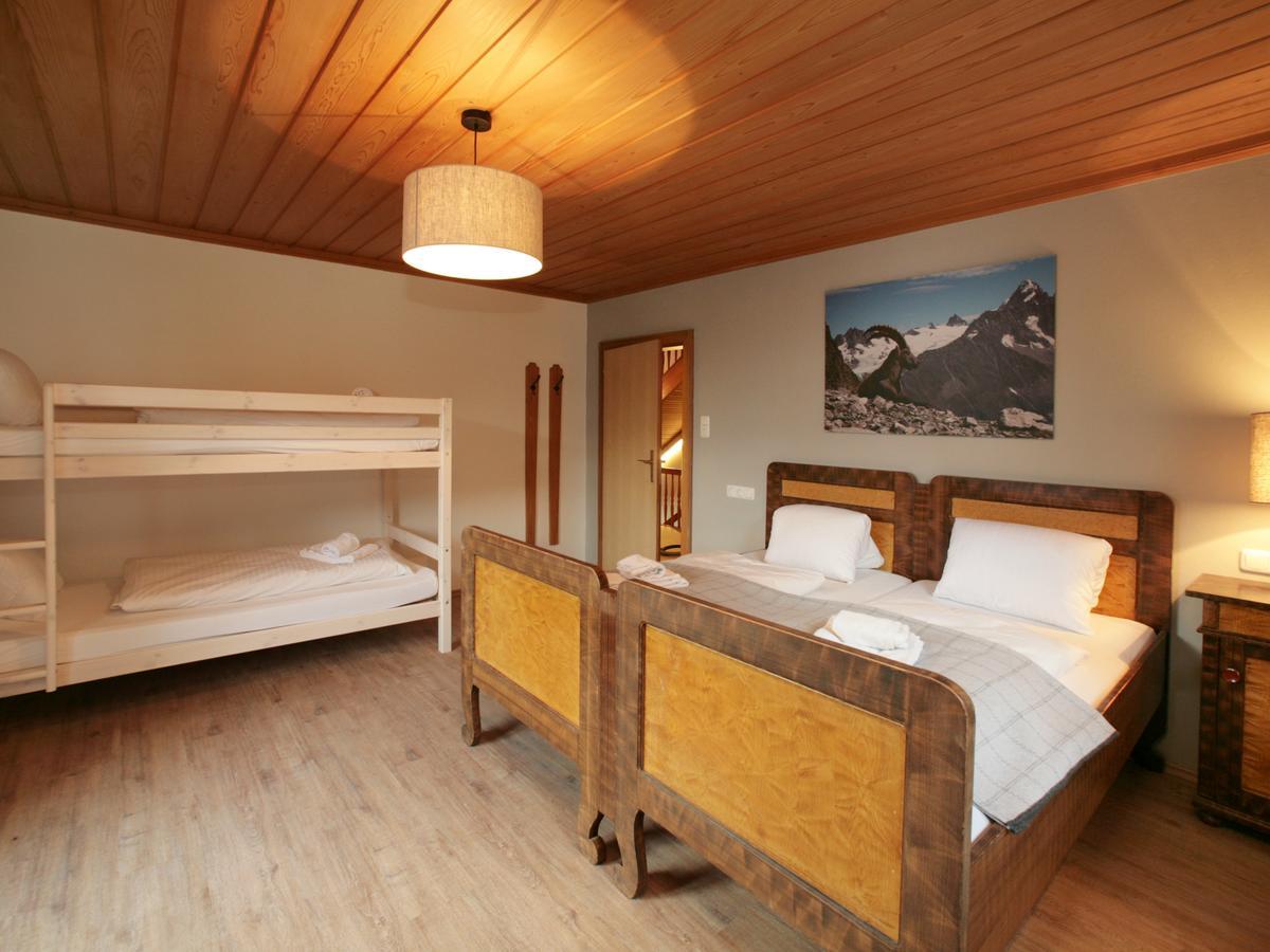 Premium Chalet Andrea Leogang Zewnętrze zdjęcie