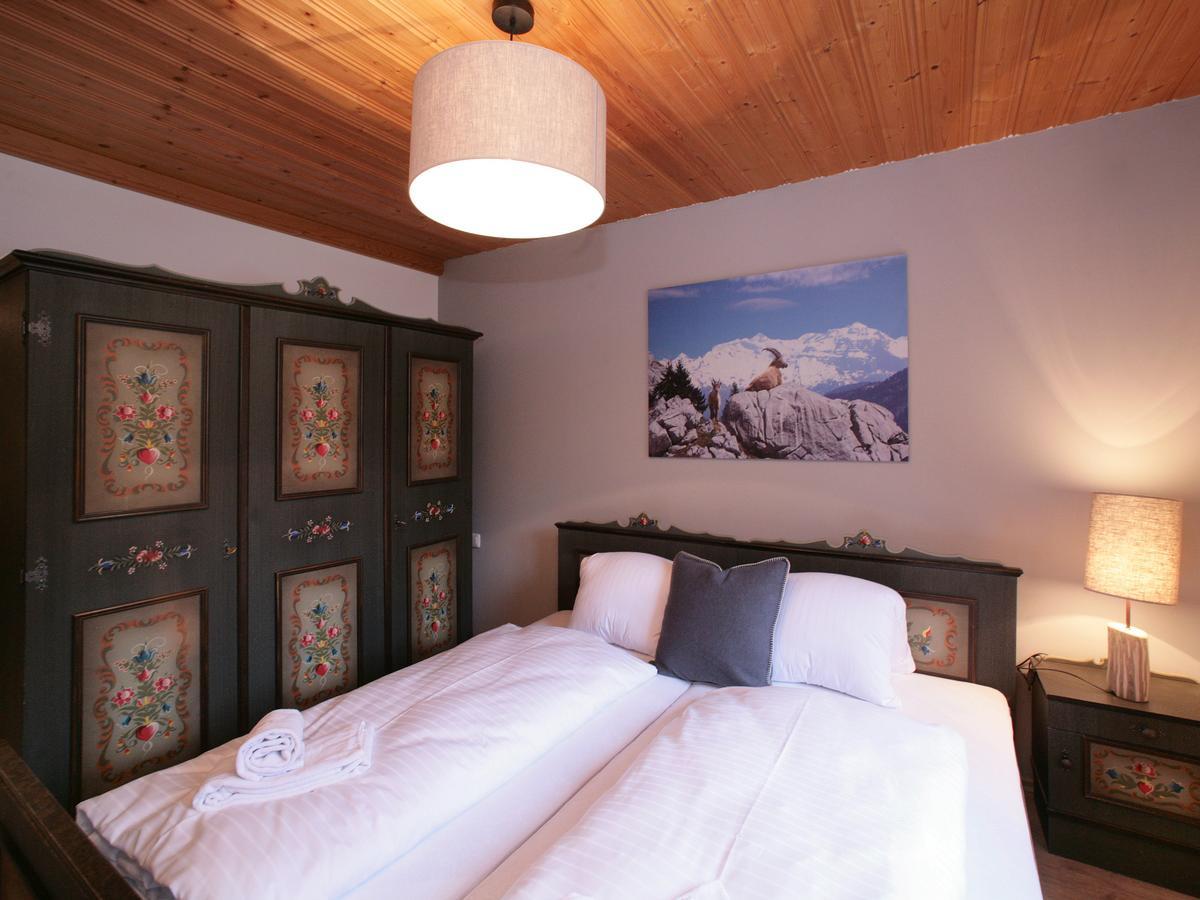 Premium Chalet Andrea Leogang Zewnętrze zdjęcie