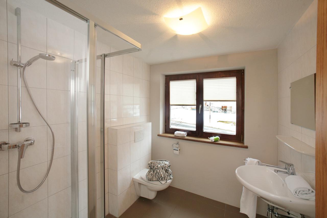 Premium Chalet Andrea Leogang Zewnętrze zdjęcie