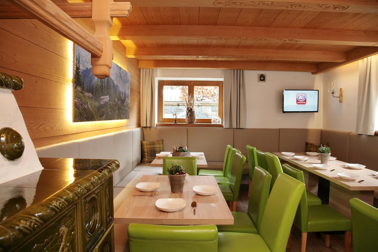 Premium Chalet Andrea Leogang Zewnętrze zdjęcie