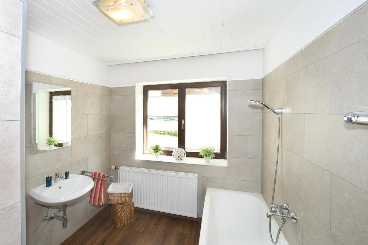 Premium Chalet Andrea Leogang Zewnętrze zdjęcie