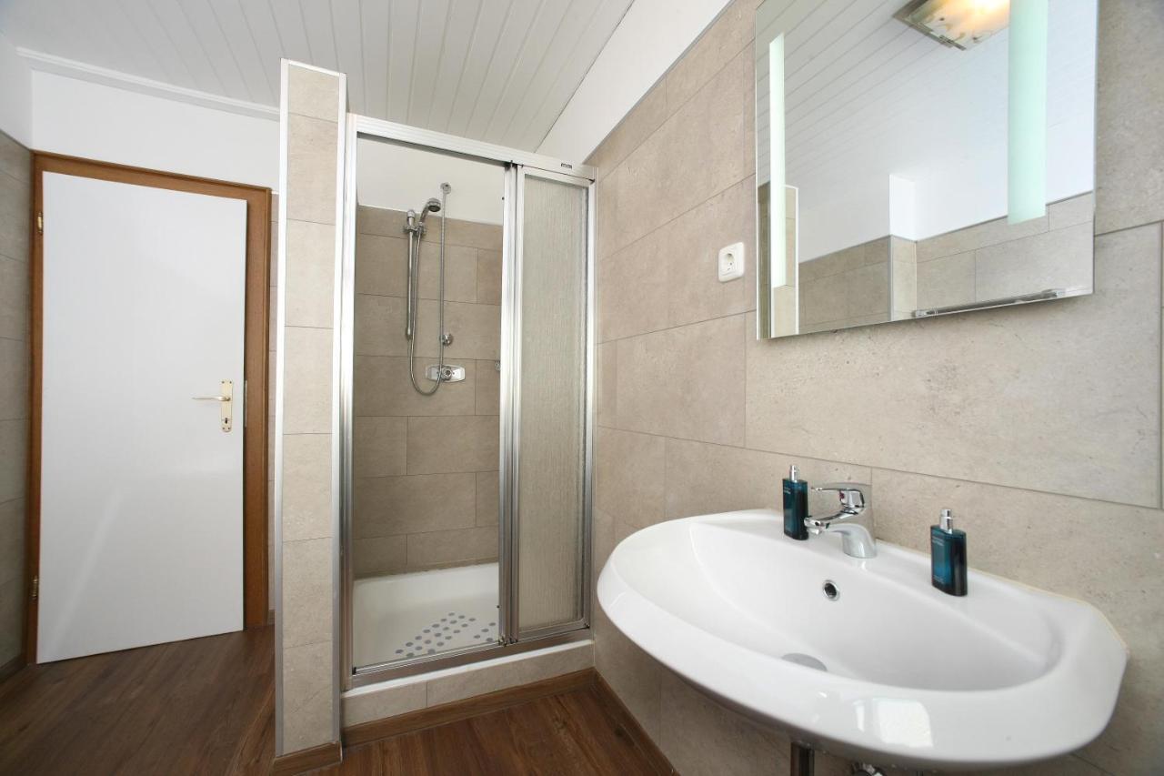 Premium Chalet Andrea Leogang Zewnętrze zdjęcie
