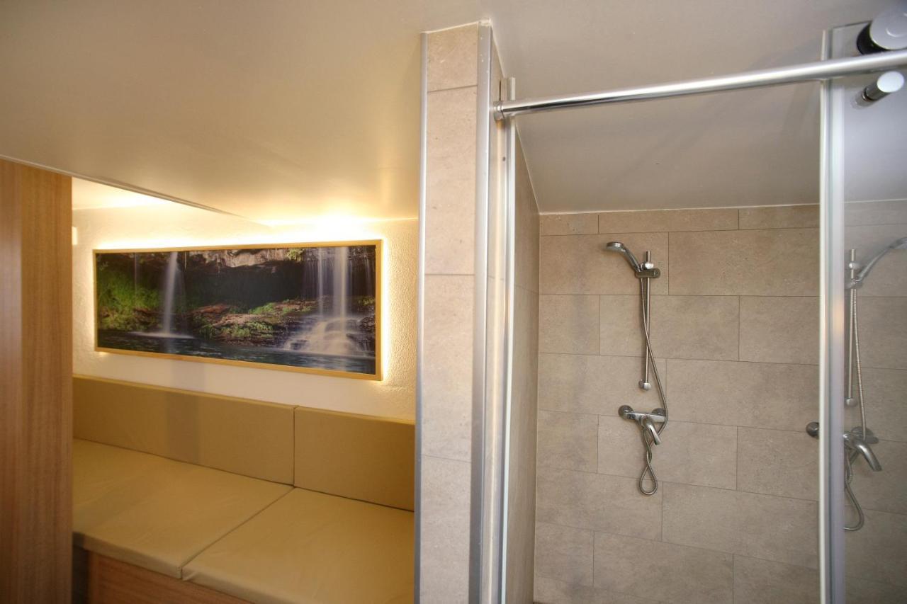 Premium Chalet Andrea Leogang Zewnętrze zdjęcie