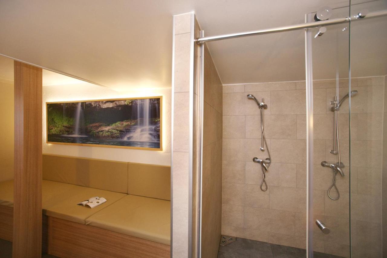Premium Chalet Andrea Leogang Zewnętrze zdjęcie